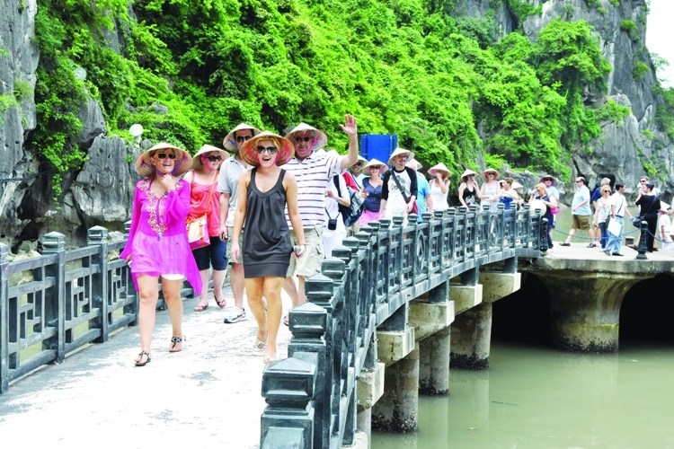 Nationwide destinations expect surge in traveller numbers for five-day holiday
